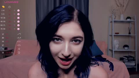 Snapshot of your_desssert chatting on 01-25-25, 03:30 Lina online show from 01-25-25, 03:30