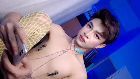 CALL ME DIMPLE STAR xx  online show from 03-11-25, 01:34