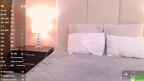 Snapshot of your_dream_nancy chatting on 01-20-25, 07:57 Nancy online show from 01-20-25, 07:57