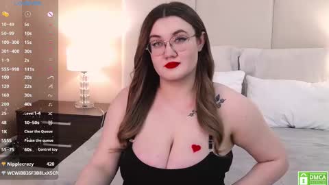 Snapshot of your_dream_nancy chatting on 01-23-25, 04:59 Nancy online show from 01-23-25, 04:59