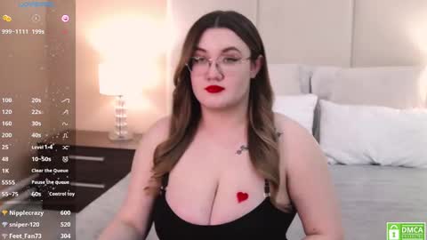 Snapshot of your_dream_nancy chatting on 01-23-25, 08:02 Nancy online show from 01-23-25, 08:02
