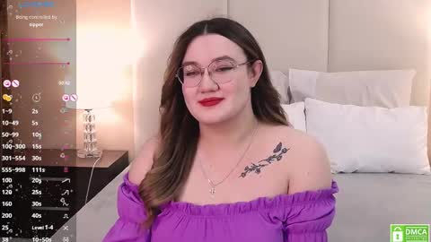 Snapshot of your_dream_nancy chatting on 01-30-25, 02:25 Nancy online show from 01-30-25, 02:25