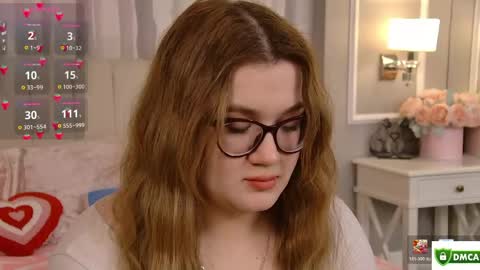 Snapshot of your_dream_nancy chatting on 05-17-26, 01:07 Nancy online show from 05-17-26, 01:07