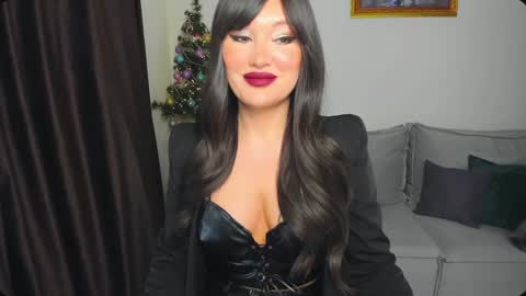 Snapshot of your_eclipse chatting on 12-22-24, 06:28 Goddess Alana online show from 12-22-24, 06:28