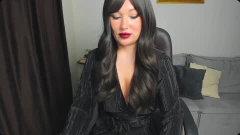 Snapshot of your_eclipse chatting on 01-16-25, 07:17 Goddess Alana online show from 01-16-25, 07:17
