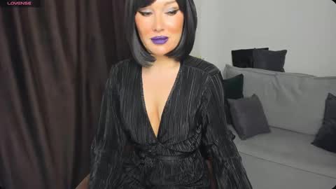 Snapshot of your_eclipse chatting on 02-15-25, 12:43 Goddess Alana online show from 02-15-25, 12:43