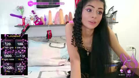Snapshot of your_fantasy95 chatting on 09-19-25, 07:21 Cvetelina online show from 09-19-25, 07:21
