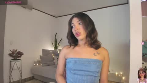 Eliza online show from 04-23-26, 05:26