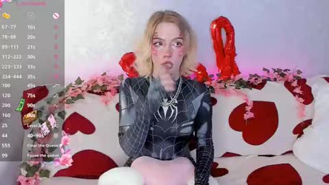 Sheryl online show from 02-13-25, 10:43