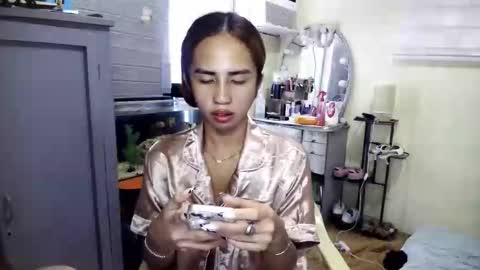 Snapshot of your_girl_cessxoxo chatting on 06-07-26, 08:12 your_girl_cessxoxo online show from 06-07-26, 08:12