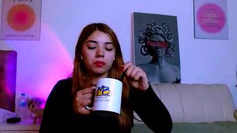 your_girl_of_dream online show from 05-08-26, 07:52
