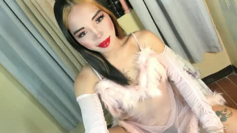 Snapshot of your_girl_yeka chatting on 07-02-26, 08:53 your_girl_yeka online show from 07-02-26, 08:53