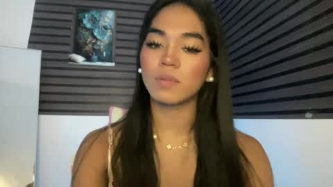 your_goddess_ayesha online show from 06-08-26, 06:19