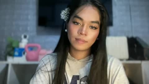 your_goddess_ayesha online show from 06-21-26, 06:32