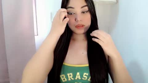 Snapshot of your_gwen22 chatting on 03-02-26, 04:25 GWEN online show from 03-02-26, 04:25