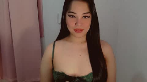 Snapshot of your_gwen22 chatting on 04-03-26, 06:50 GWEN online show from 04-03-26, 06:50