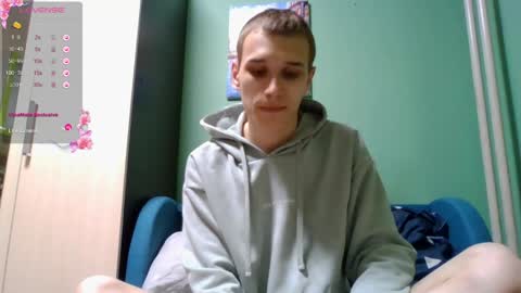 Mark online show from 05-01-26, 09:41