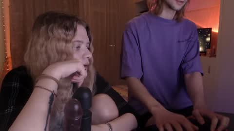 Snapshot of your_horny_friends chatting on 02-02-25, 03:49 Your Horny Friends online show from 02-02-25, 03:49