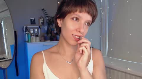 Alex and Kris long hair online show from 09-23-25, 02:09