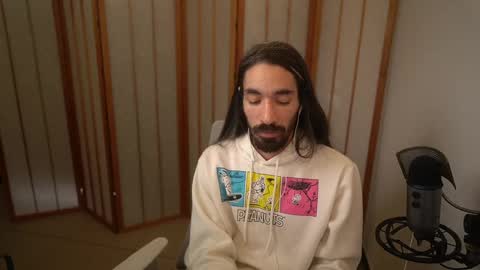 Snapshot of your_ice_cream chatting on 09-19-25, 03:34 Siebel. online show from 09-19-25, 03:34