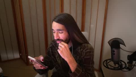 Snapshot of your_ice_cream chatting on 02-01-26, 02:26 Siebel. online show from 02-01-26, 02:26