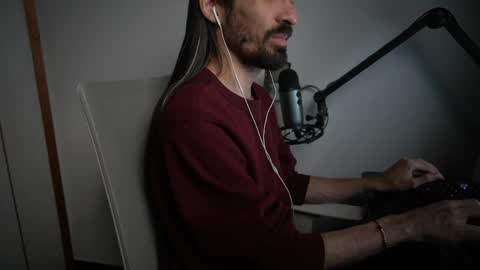 Siebel. online show from 05-29-26, 01:47
