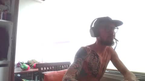 your_kingsex online show from 04-08-26, 06:30