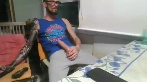 your_kingsex online show from 04-14-26, 01:44