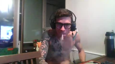 your_kingsex online show from 05-07-26, 02:06