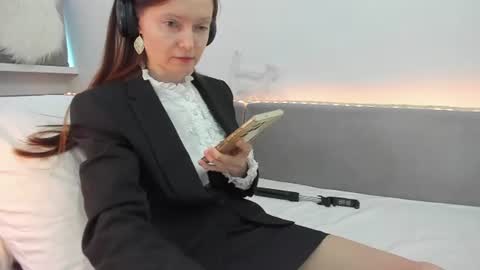 Your Librarian online show from 07-09-26, 07:34