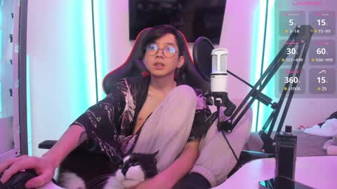 Snapshot of your_little_twink chatting on 12-16-24, 11:18 Han online show from 12-16-24, 11:18