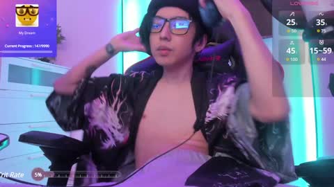 Snapshot of your_little_twink chatting on 02-08-25, 05:39 Han online show from 02-08-25, 05:39