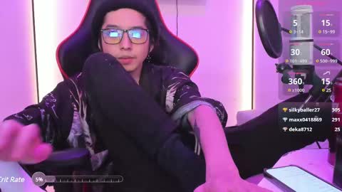 Snapshot of your_little_twink chatting on 03-01-25, 02:26 Han online show from 03-01-25, 02:26