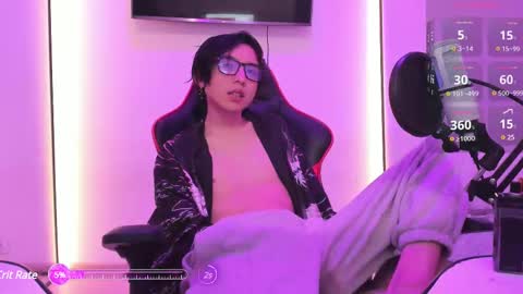 Snapshot of your_little_twink chatting on 03-02-25, 01:58 Han online show from 03-02-25, 01:58