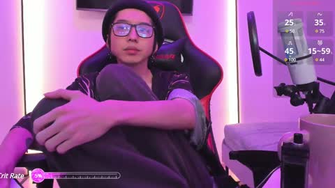 Snapshot of your_little_twink chatting on 03-03-25, 12:26 Han online show from 03-03-25, 12:26