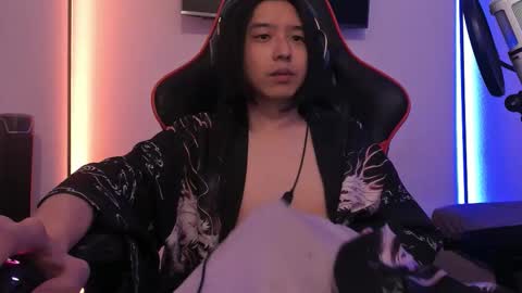 Snapshot of your_little_twink chatting on 09-09-25, 12:54 Han online show from 09-09-25, 12:54