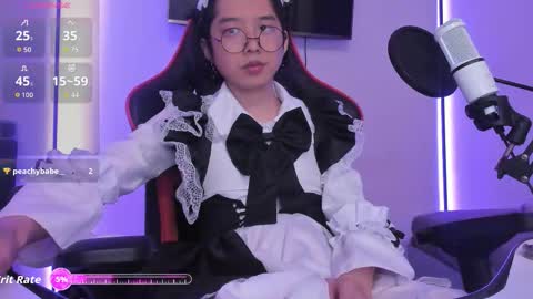 Snapshot of your_little_twink chatting on 09-14-25, 09:47 Han online show from 09-14-25, 09:47