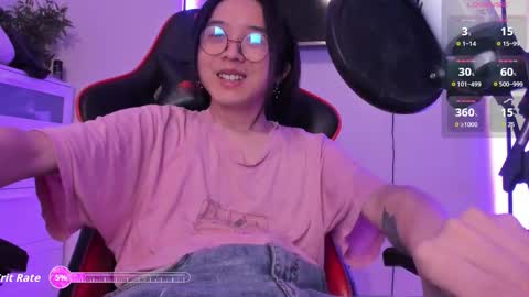 Snapshot of your_little_twink chatting on 10-23-25, 11:03 Han online show from 10-23-25, 11:03