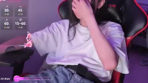Han   online show from 07-11-26, 12:57