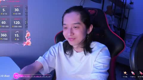 Han   online show from 07-25-26, 10:29