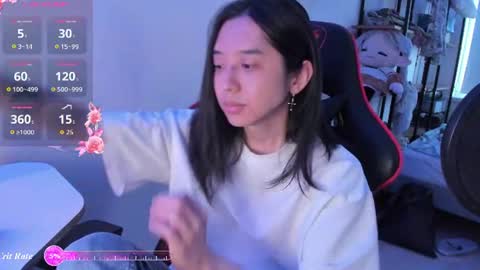 Han   online show from 08-04-26, 03:32