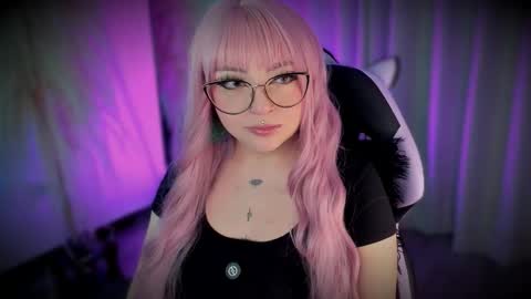 Cami independent model online show from 02-25-26, 08:57