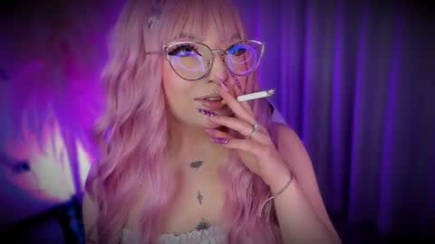 Snapshot of your_littlepervert_ chatting on 06-19-26, 07:01 Cami independent model online show from 06-19-26, 07:01
