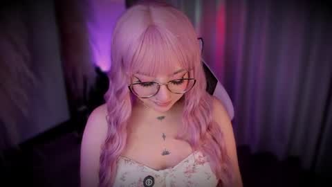 Snapshot of your_littlepervert_ chatting on 07-18-26, 05:33 Cami independent model online show from 07-18-26, 05:33