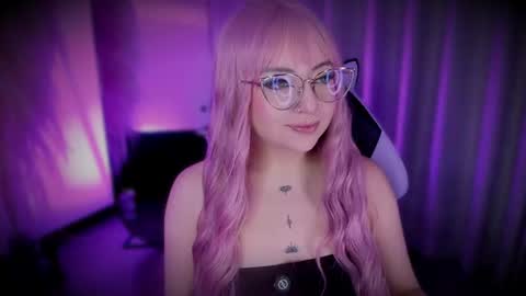 Snapshot of your_littlepervert_ chatting on 07-21-26, 06:05 Cami independent model online show from 07-21-26, 06:05