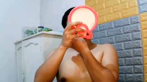 your_love_miaka online show from 08-02-26, 05:50