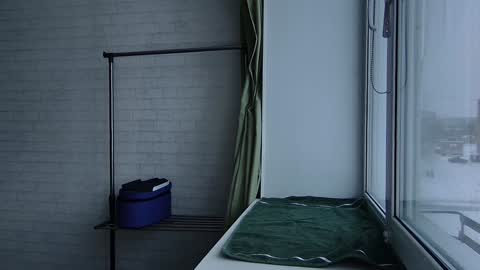 Daria and Lesia online show from 12-03-24, 09:33