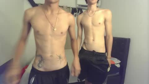 your_master7 online show from 02-03-26, 03:04