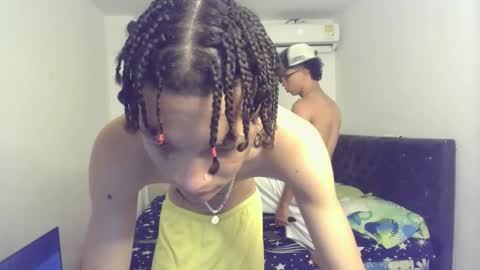 your_master7 online show from 02-27-26, 04:45