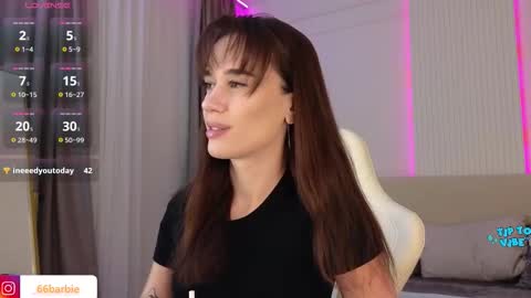 Jessica Loyd online show from 02-10-26, 02:26